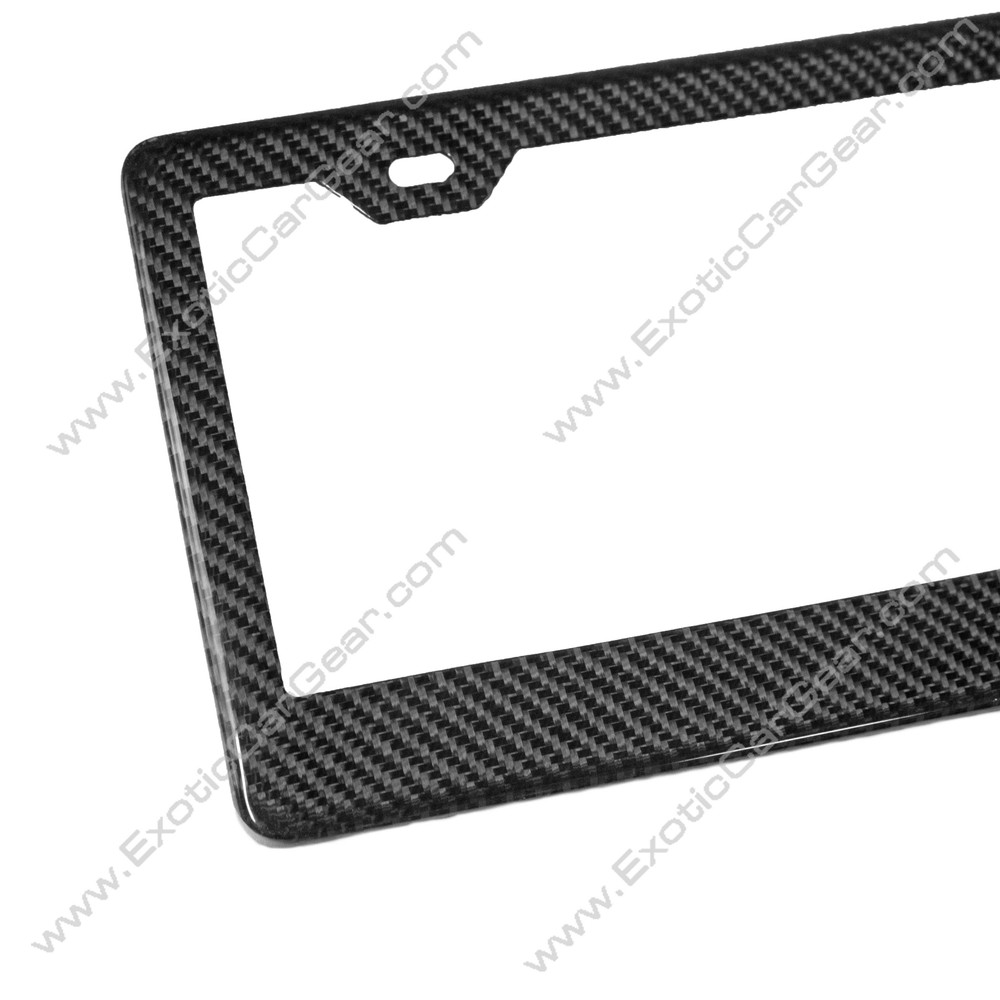2 Hole 2x2 Twill Weave Plate Frame
