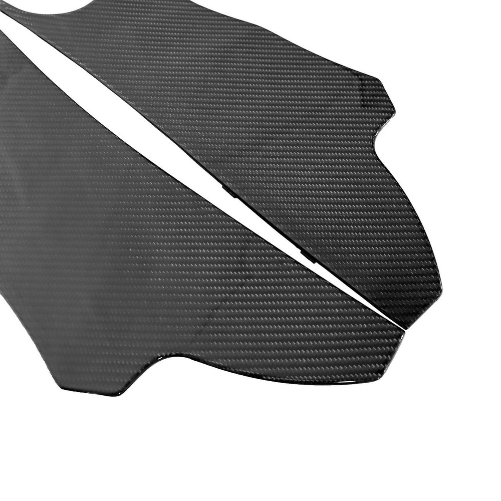 McLaren 720S Inner Door Jam Panel Replacements 