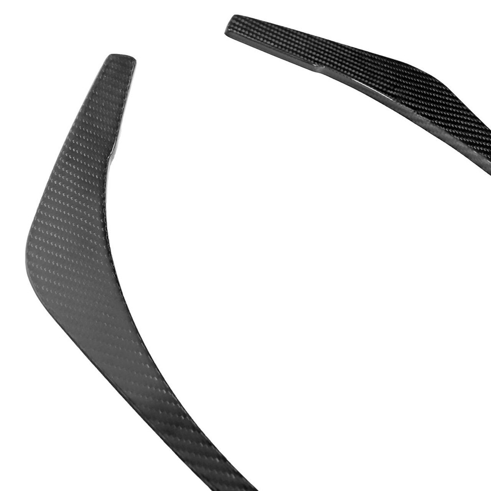 McLaren 720S Inner Door Jam Panel Replacements 