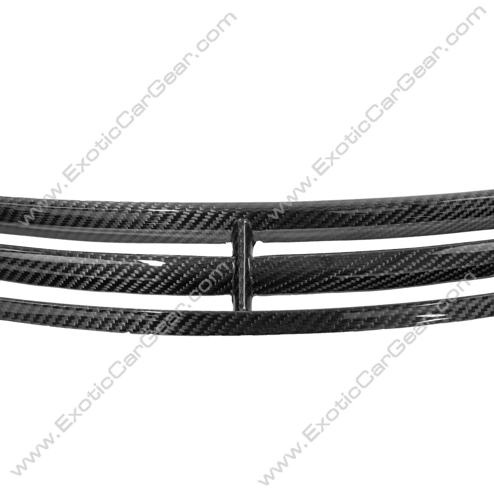 997 Front Bumper Grill Trim