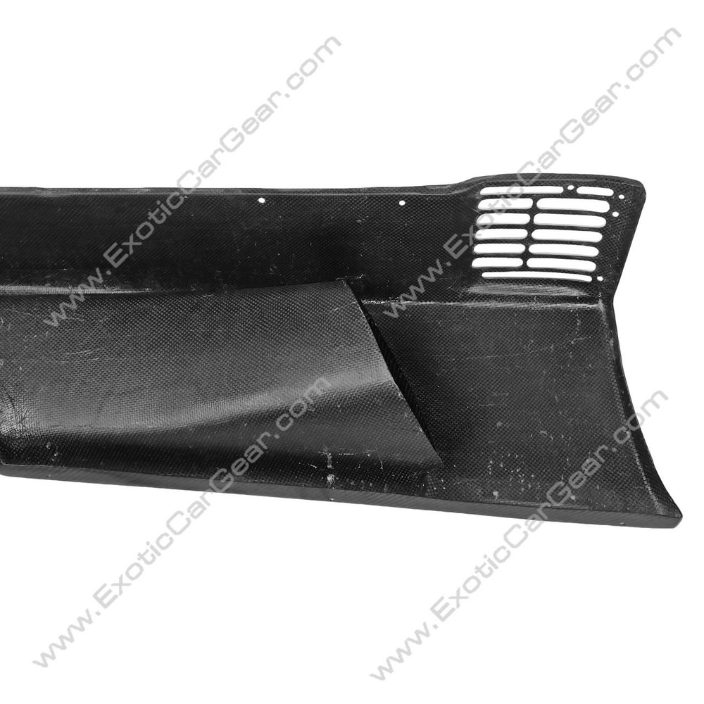 Lamborghini Diablo Side Rocker Panels 