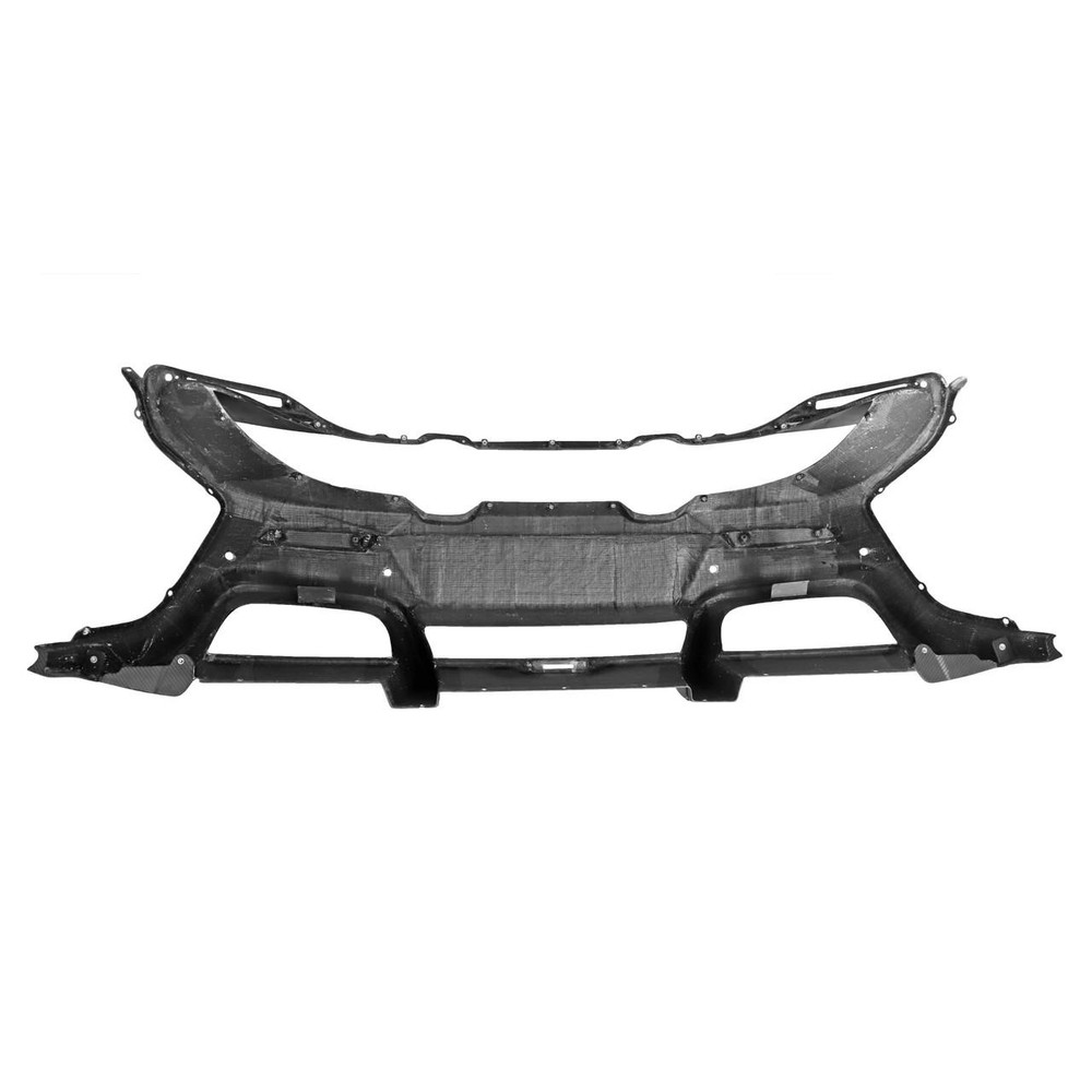 McLaren 675LT Rear Bumper 