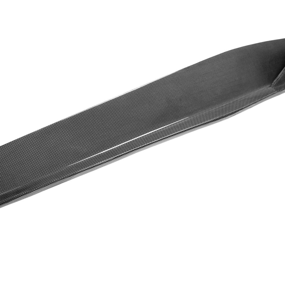 Exotic Car Gear GT Side Skirts - Fits Ferrari 488 