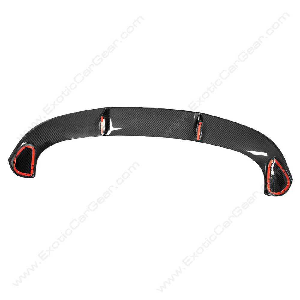 Audi RS6 Avant Rear Roof Spoiler 