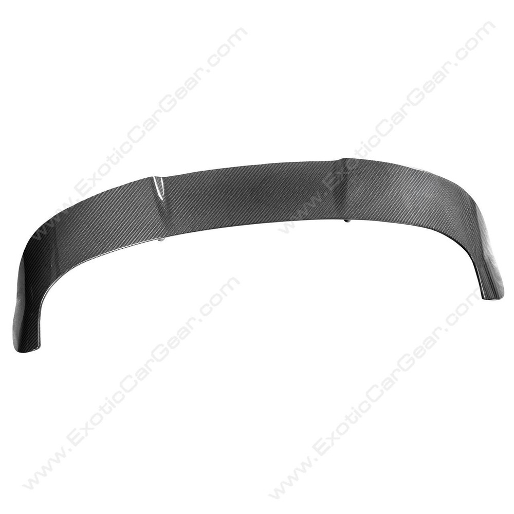 Audi RS6 Avant Rear Roof Spoiler 