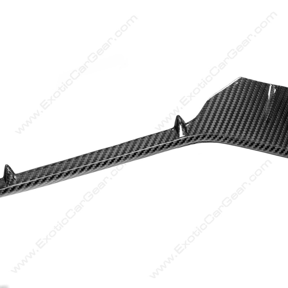 Audi RS6 Avant Front Grill Trim Surround 