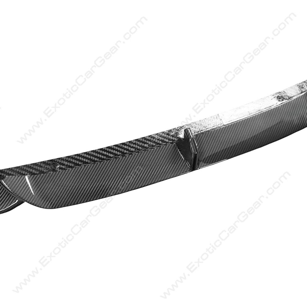 Audi RS6 Avant GT Front Lip 