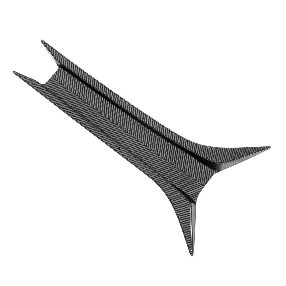Exotic Car Gear 720S Carbon Fiber GT Roof Scoop 