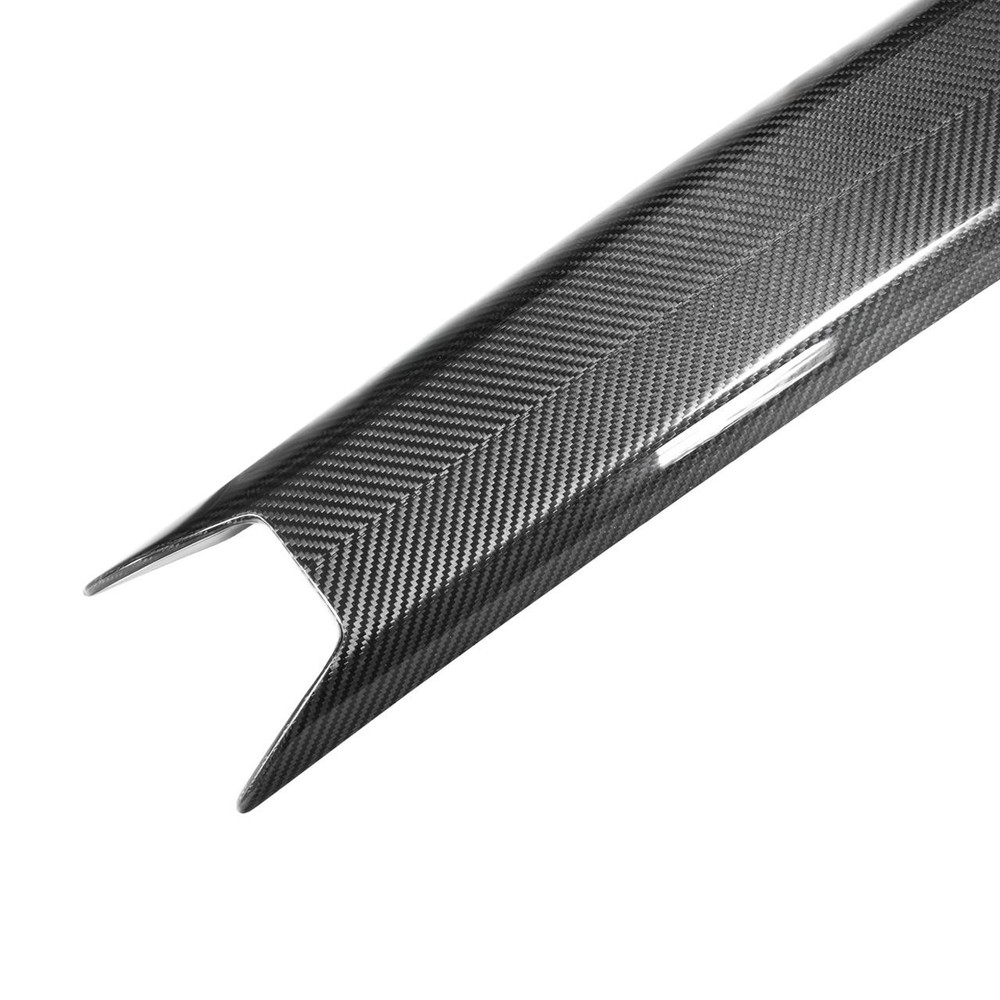 Exotic Car Gear 720S Carbon Fiber GT Roof Scoop 