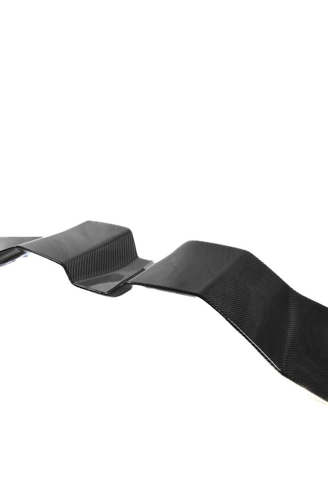  Lamborghini Revuelto trunk spoiler wing 