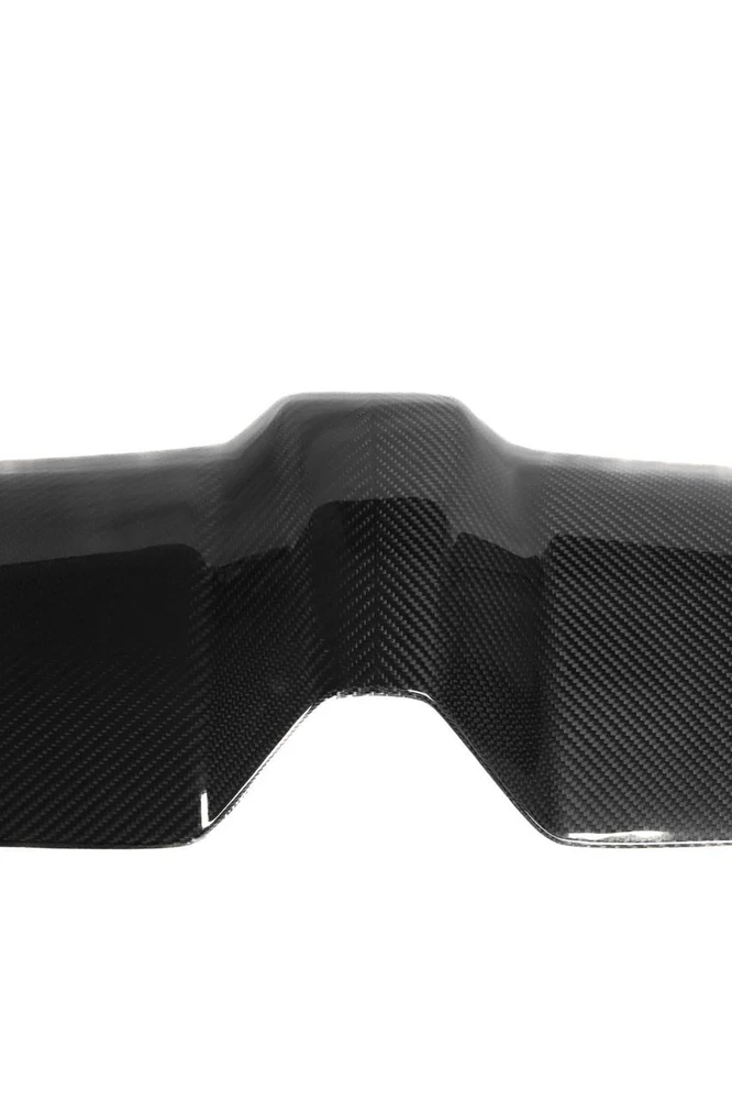  Lamborghini Revuelto trunk spoiler wing 