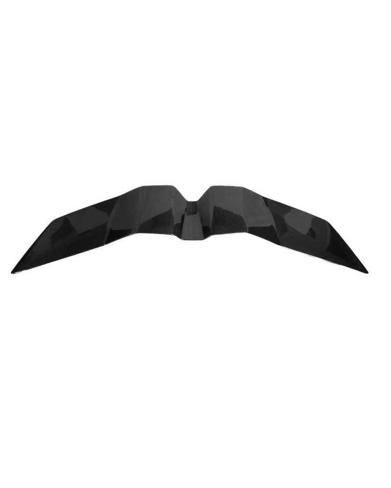  Lamborghini Revuelto trunk spoiler wing 