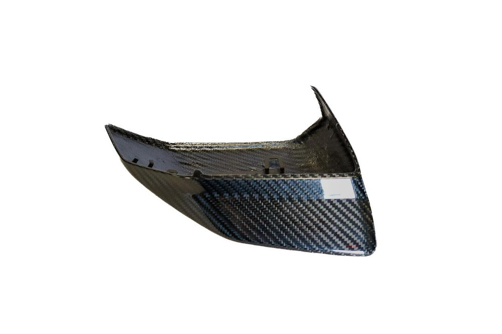  Lamborghini Revuelto mirror replacements 