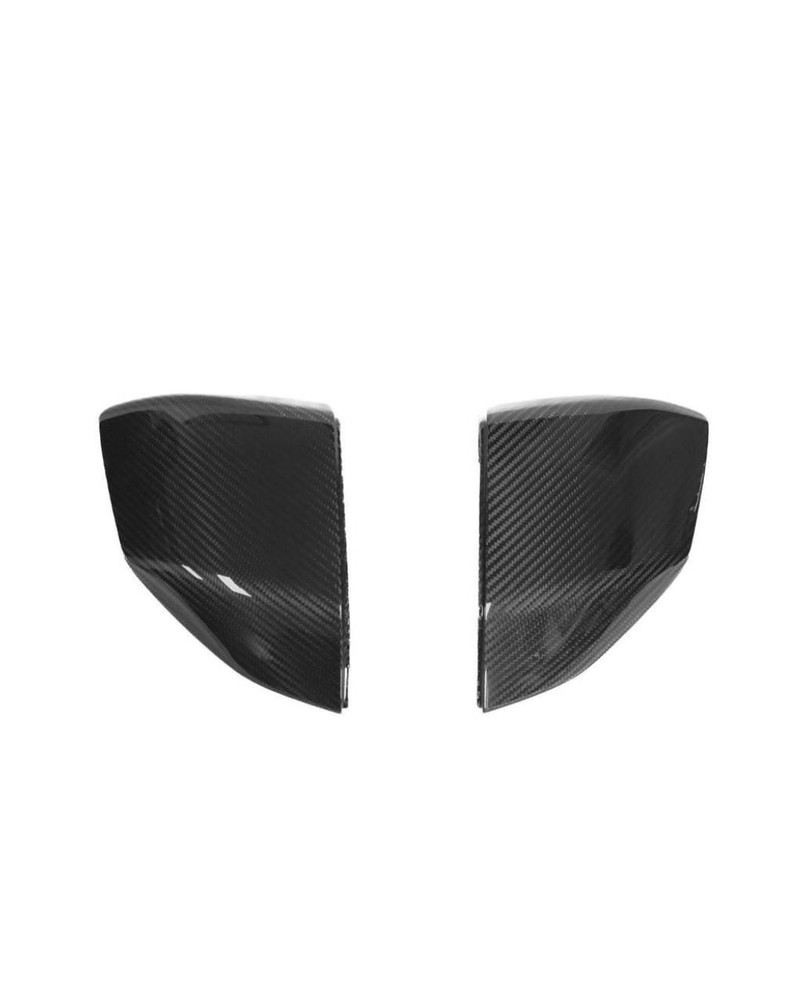  Lamborghini Revuelto mirror replacements 