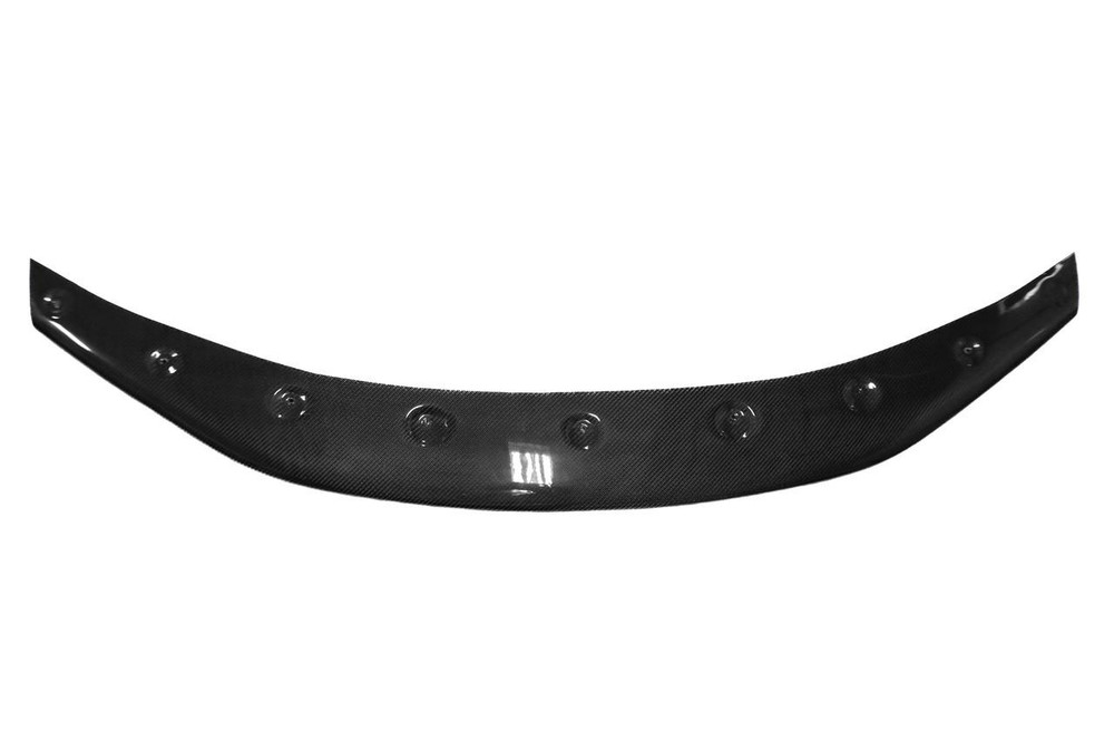  Porsche 992.1 GT3rs front lip 
