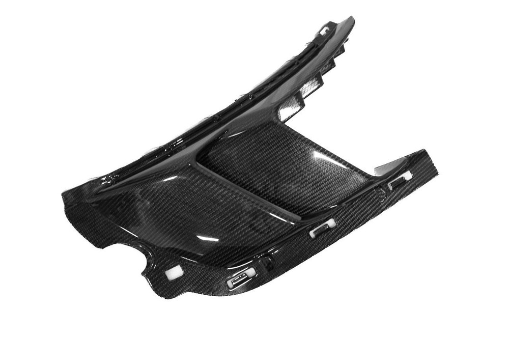  Porsche 992.1 GT3rs  fender vents 