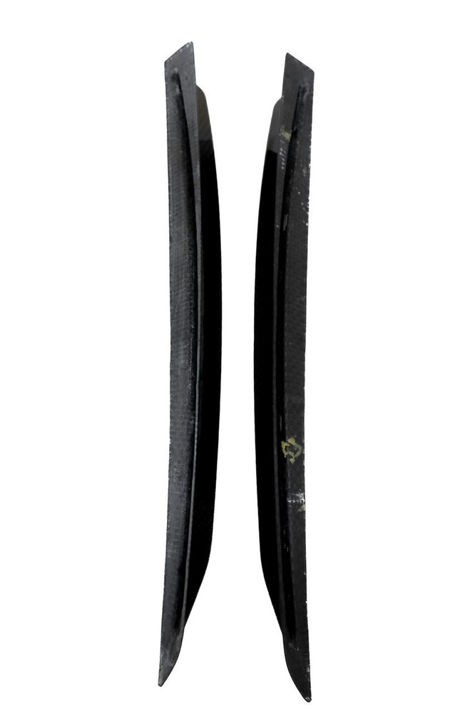  Porsche 992.1GT3rs roof rails 
