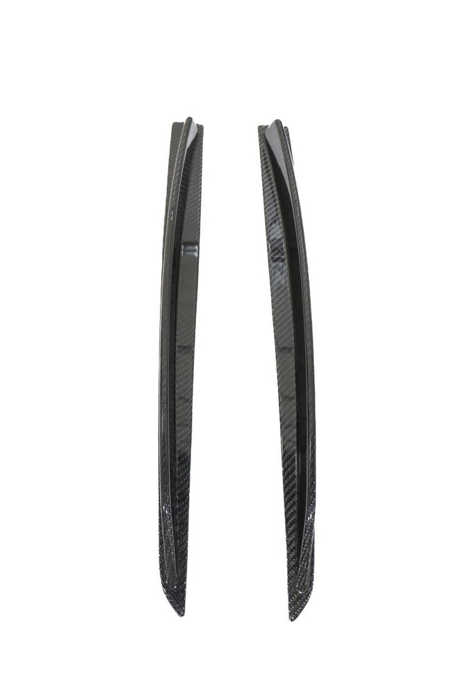  Porsche 992.1GT3rs roof rails 