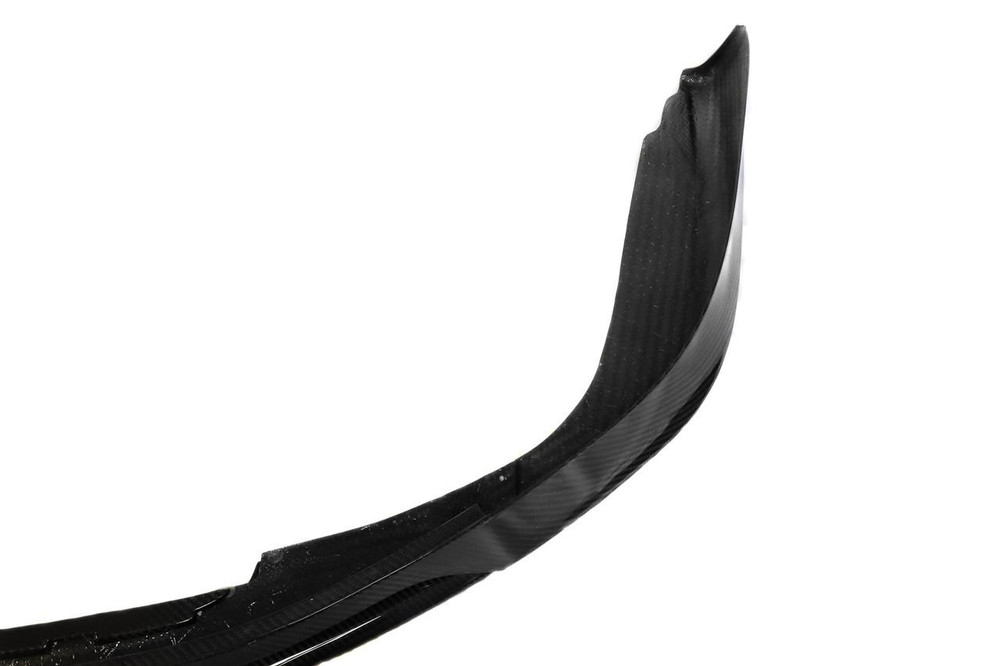  Porsche 911 911.2    2 piece carbon fiber front spoiler lip. 