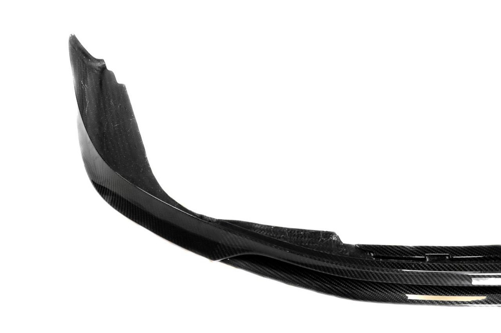  Porsche 911 911.2    2 piece carbon fiber front spoiler lip. 