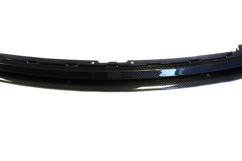  Porsche 911 911.2    2 piece carbon fiber front spoiler lip. 
