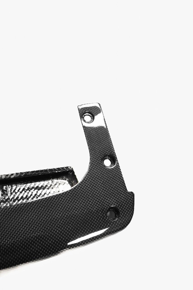 Ferrari 458 speciale  front lip 