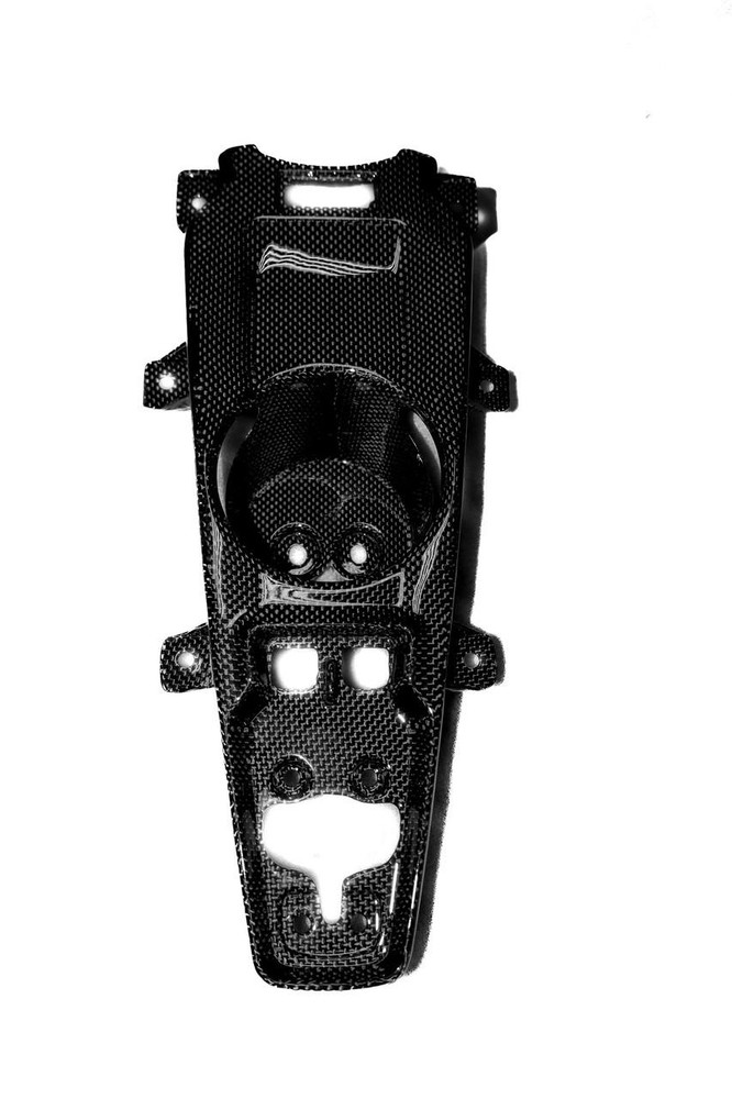 Ferrari Replacement Cup Holder- fits Ferrari F12 