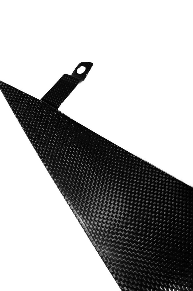 Ferrari Head light covers- Fits Ferrari 812 