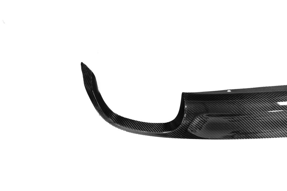 Porsche 991.1 Carrera rear diffuser 