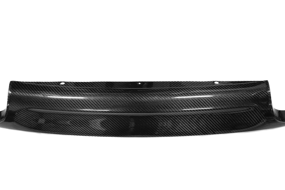  Porsche 991.1 Carrera rear diffuser 