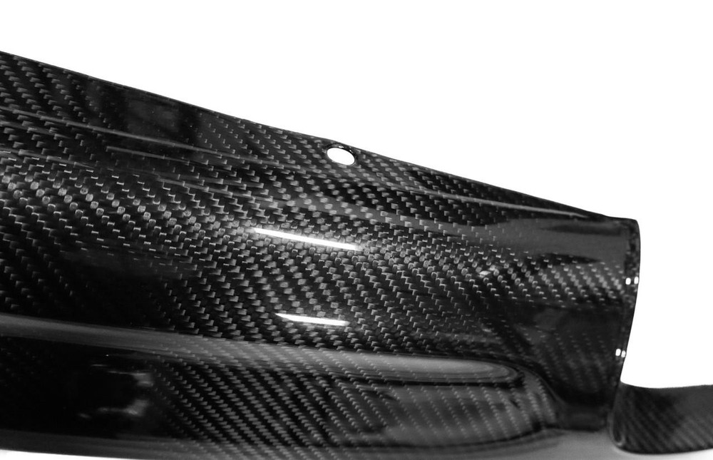  Porsche 991.1 Carrera rear diffuser 
