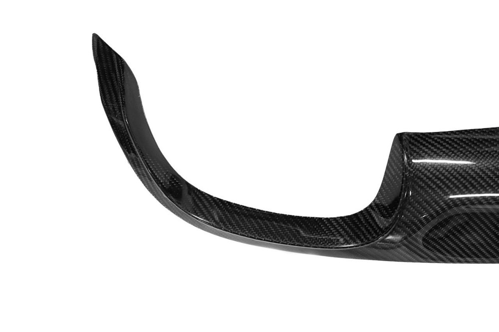  Porsche 991.1 Carrera rear diffuser 