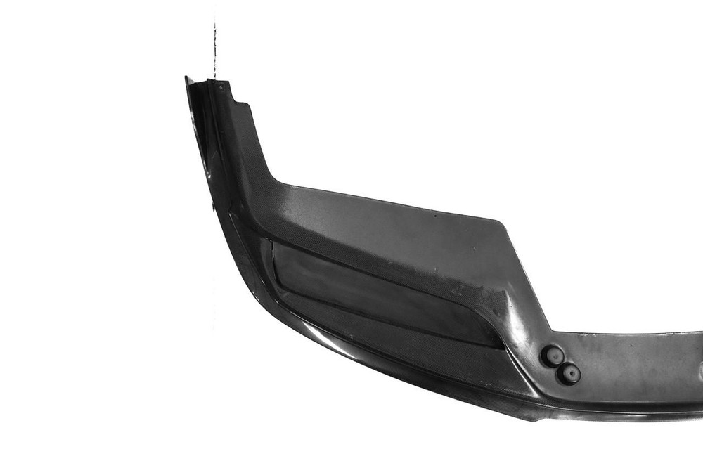 Ferrari 488 GTB, Spider Front lip 