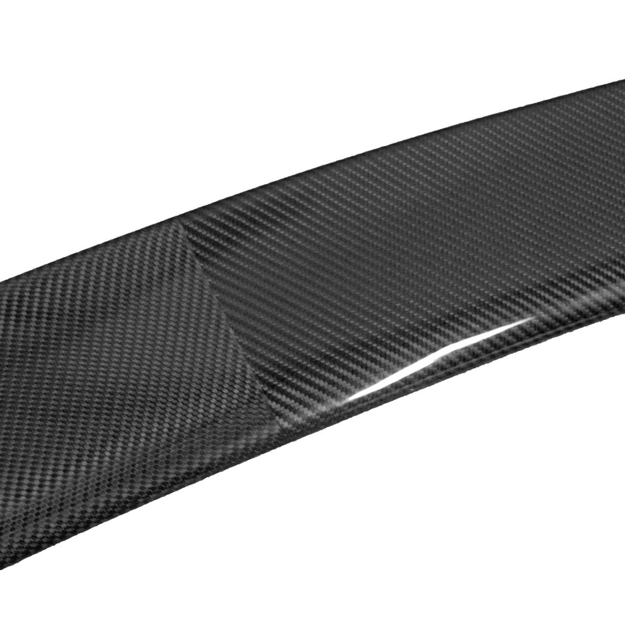 570S GT-Style Rear Wing Spoiler