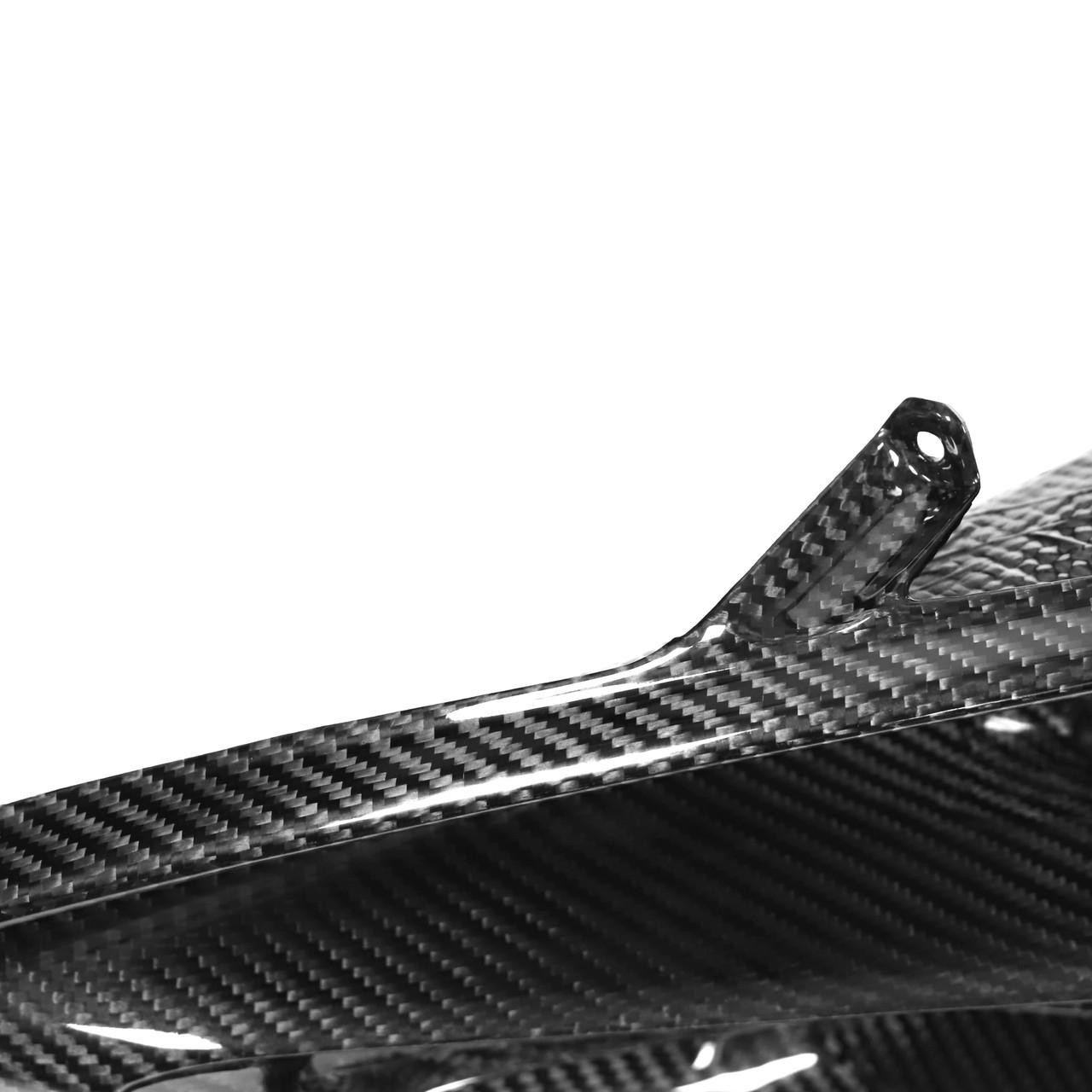 720S/765LT/750S Headlight Buckets