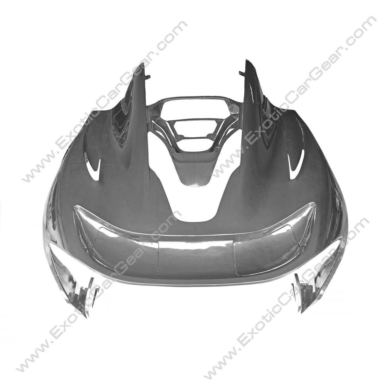 McLaren Shell 　レア物 McLaren Shell レア物