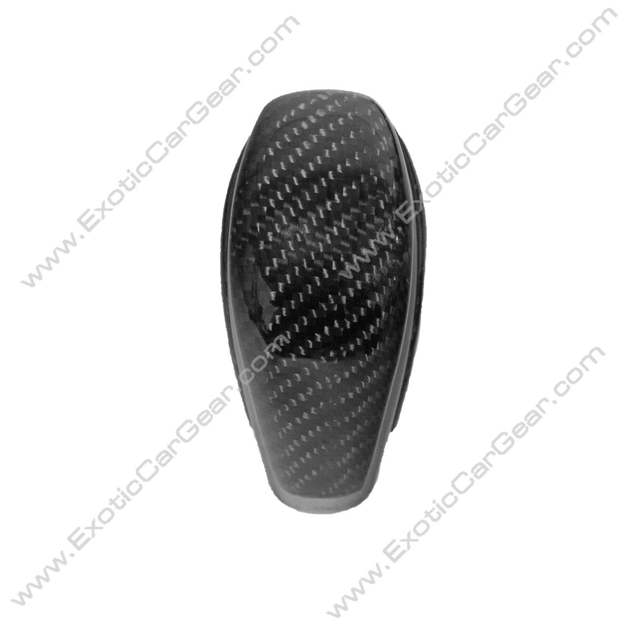 Lexus LC500 Shifter Knob – Premium Interior Upgrade