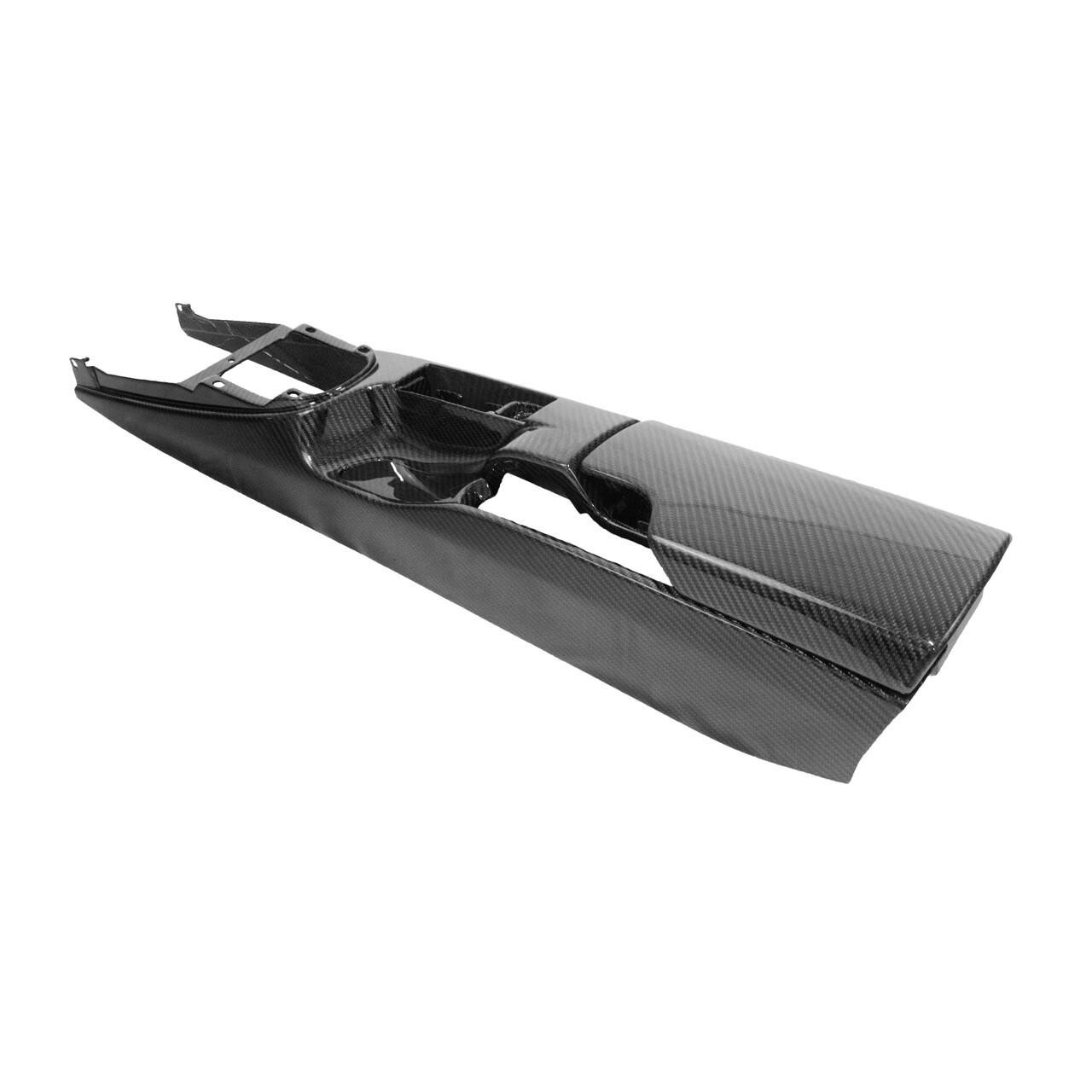 ガボン 997/987 Center Console Assembly for Porsche
