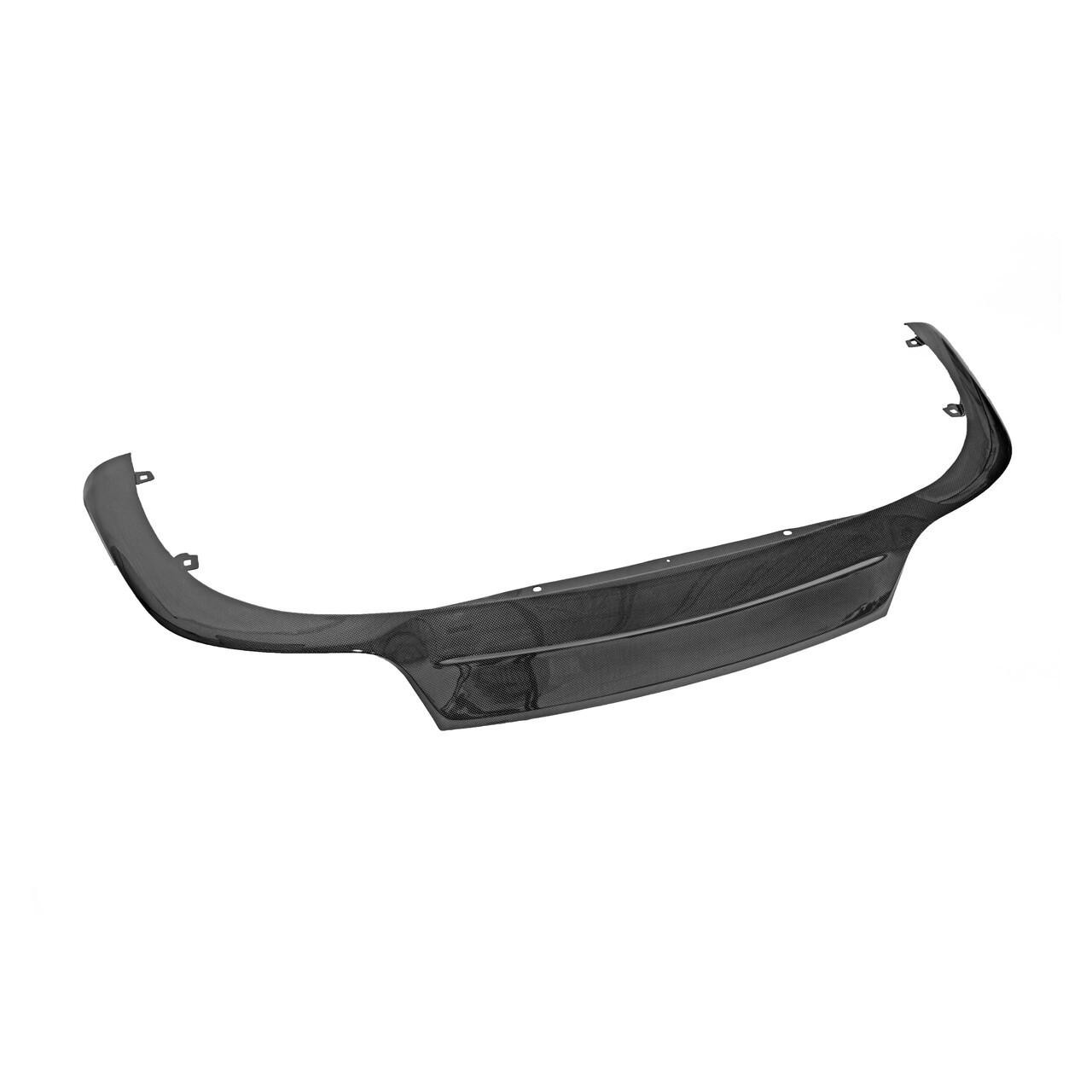 991.1 Turbo Rear Diffuser