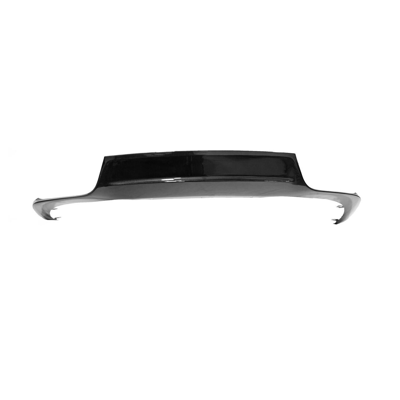 991.1 Turbo Rear Diffuser