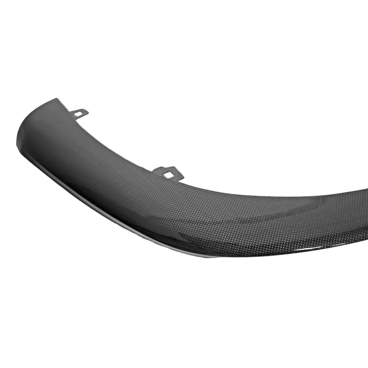 991.1 Turbo Rear Diffuser