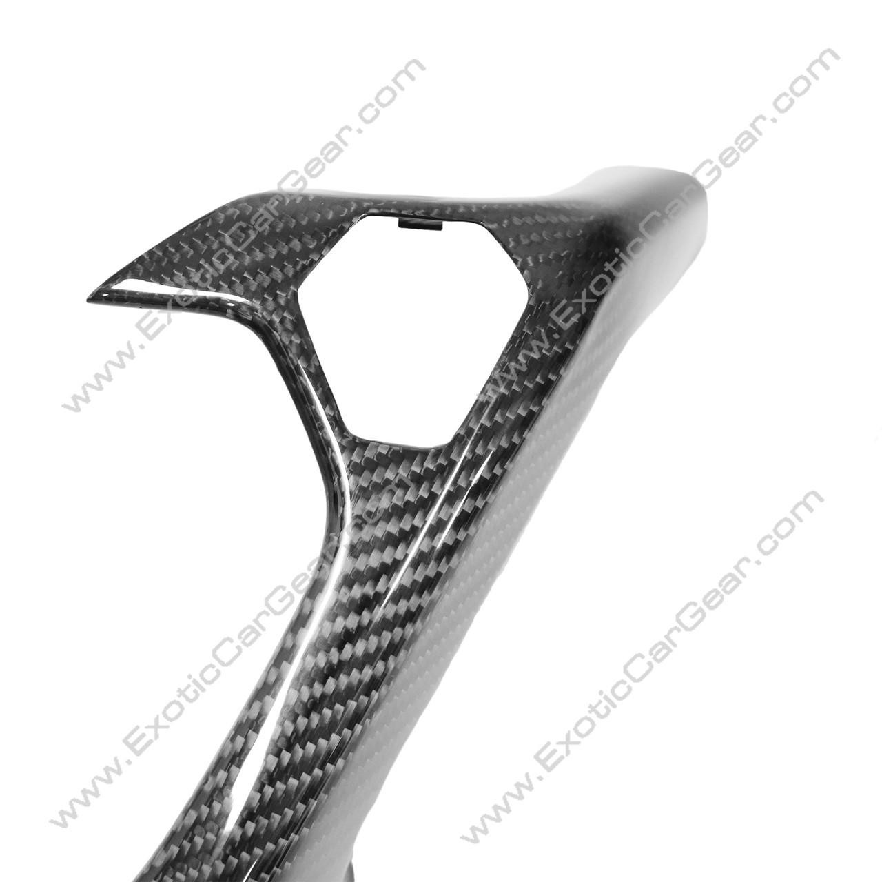 Huracan Inner Door Handle Replacements – Premium Fit & Style