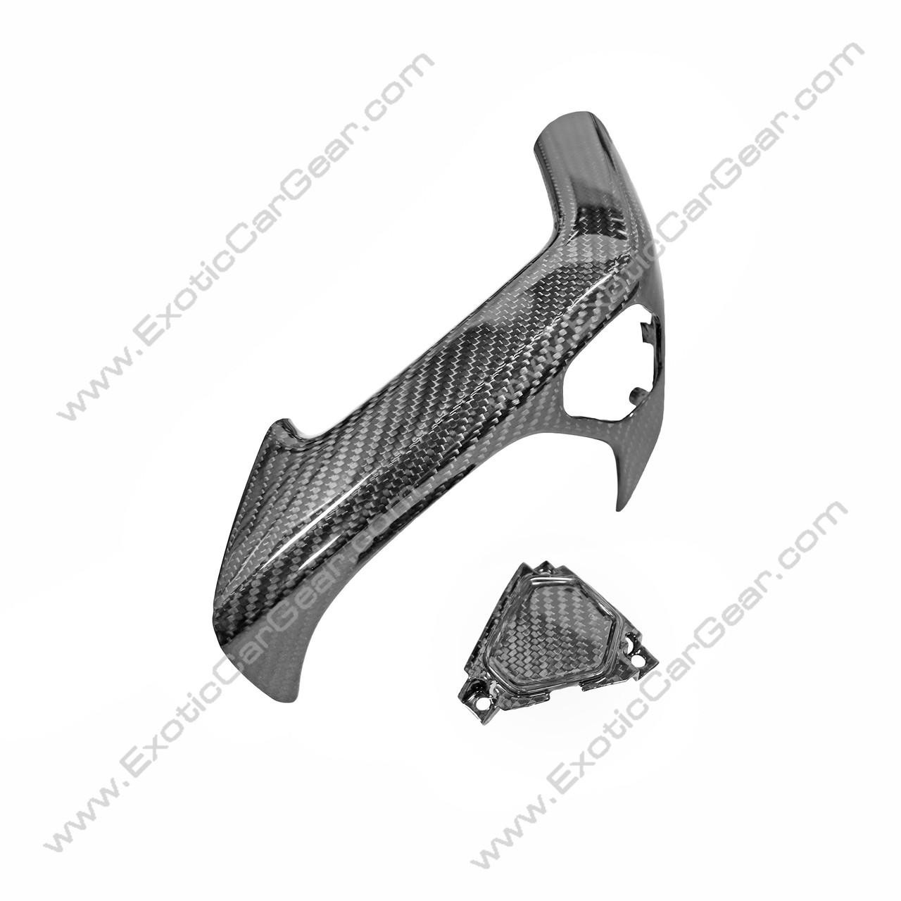 Huracan Inner Door Handle Replacements – Premium Fit & Style