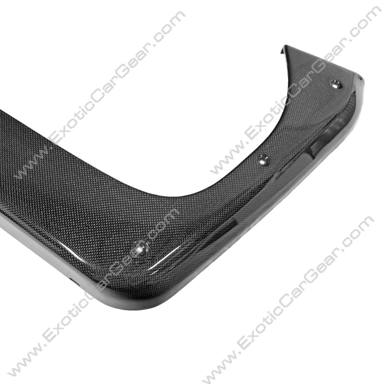 Lower Door Panels – Ferrari 360