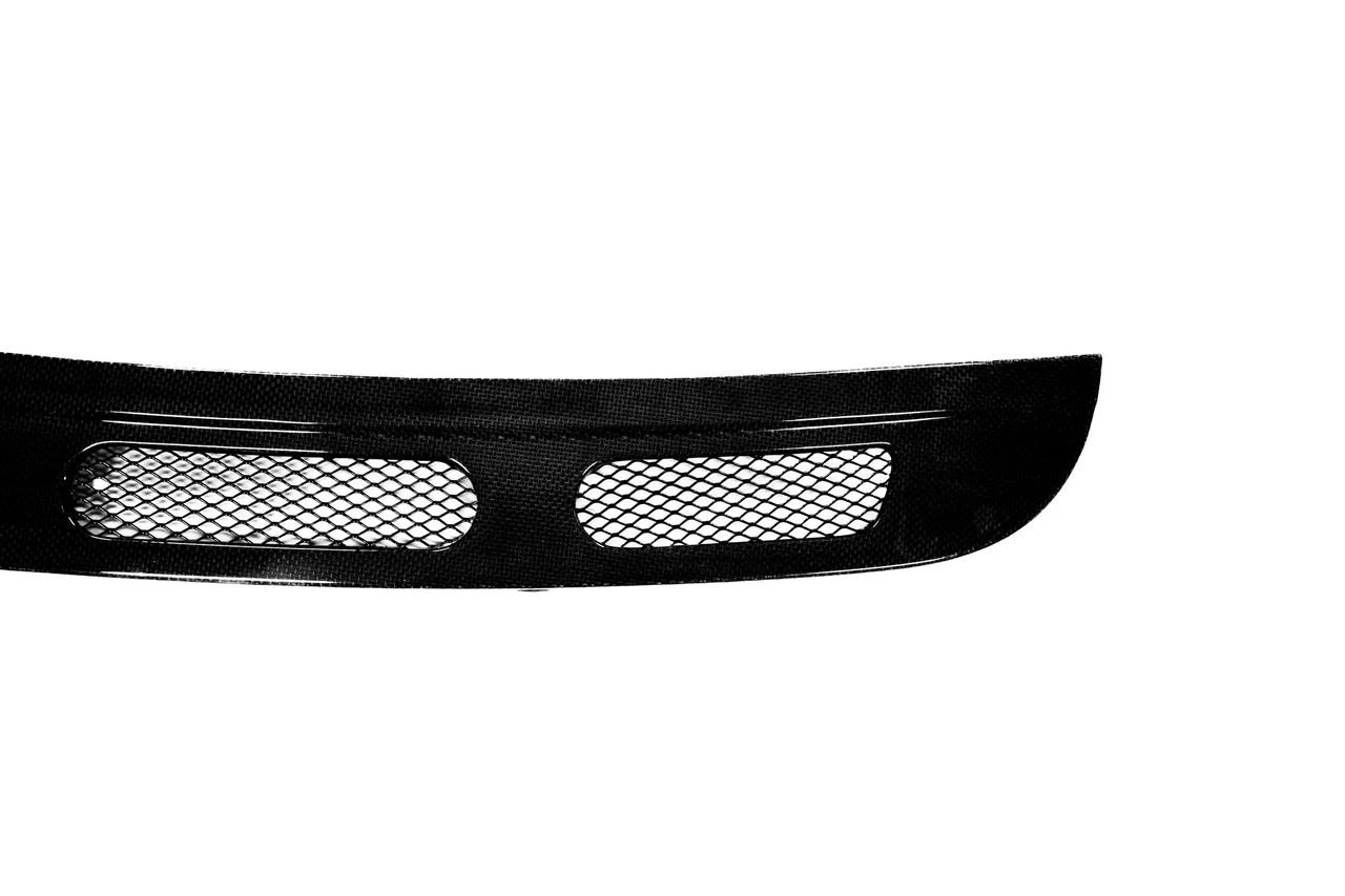 Modena challenge stradale Rear Window Louvers - Fits Ferrari 360