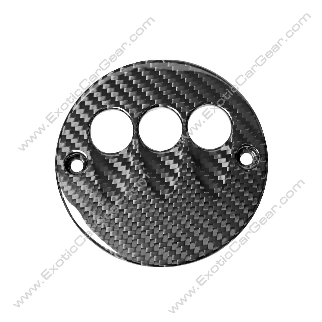 E-Gear Trim for Lamborghini Gallardo, Diablo & Murcielago