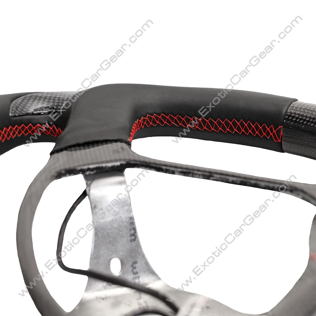 スラストマスター　360Modena pro フェラーリ Custom Steering Wheel for Ferrari 360 – Luxury Upgrade