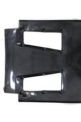 Lamborghini Pre LP gallardo lower engine lid 