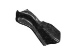  McLaren 720s Inner b- pillar trim 