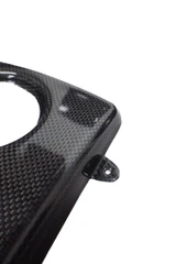 Coolant Tank Cover - Fits Ferrari  430